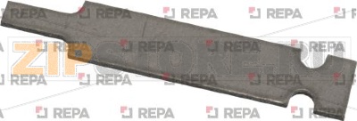 РОЛИК ЦИЛИНДРА СКОЛЬЖЕНИЯ PRIMUS D513710 