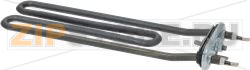 ТЭН BOSCH 2500ВТ 230В 