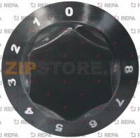 BOUTON REGLAGE GT550/800