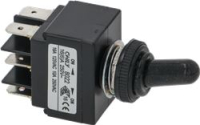 SELECTOR SWITCH 16A 250V