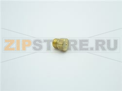 NOZZLE [C] D. 110 