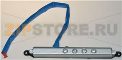 ENSEMBLE BANDEAU PLATINE VISUALISATION 