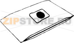 SACS ASPI MOULINEX 10 