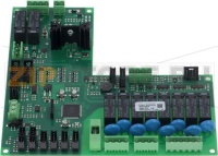 CENTR. AURELIA18  SERVIZI