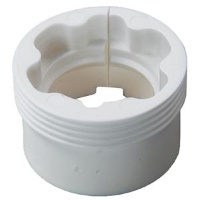 AV533 - Адаптер для клапанов Данфосс RA2000, Plastic Siemens AV533