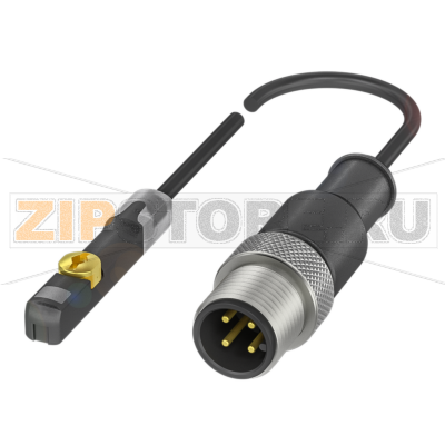 Датчики магнитного поля для Т-образного паза Balluff BMF00NL 