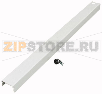 Заглушка, SL, ДхШ=600x50mm Eaton XME0602CL 