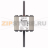 Предохранитель, 1100 A, AC 600 В, 200 кА, 2, 61x61x108 мм, aR, DIN, IEC Eaton FUSE 1100A 600V 2 - Предохранитель, 1100 A, AC 600 В, 200 кА, 2, 61x61x108 мм, aR, DIN, IEC Eaton FUSE 1100A 600V 2
