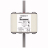Предохранитель, 1100 A, AC 600 В, 200 кА, 2, 61x61x108 мм, aR, DIN, IEC Eaton FUSE 1100A 600V 2 - Предохранитель, 1100 A, AC 600 В, 200 кА, 2, 61x61x108 мм, aR, DIN, IEC Eaton FUSE 1100A 600V 2