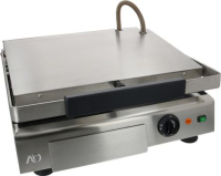 PANINIWARMER PLATE GROOVED 2200W