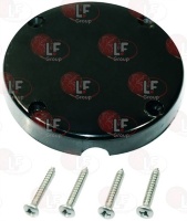 РУКОЯТКА КРЫШКИ С ВИНТОМ