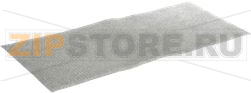 FILTER BOSCH 00365472 