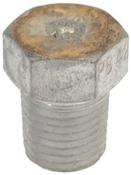 FUSE CAP 80°C 1/4npt 