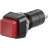 Кнопка 250 В/AC, 1.5 A, 1 x выкл/вкл, без фиксации, 1 шт TRU Components TC-R13-23A-05RT - Кнопка 250 В/AC, 1.5 A, 1 x выкл/вкл, без фиксации, 1 шт TRU Components TC-R13-23A-05RT