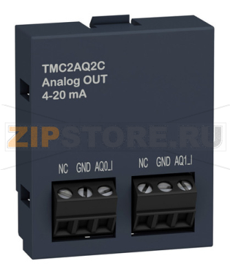 Картридж Schneider Electric TMC2AQ2C 