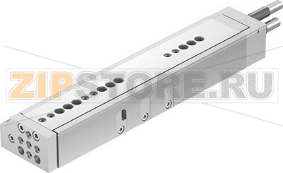 Мини-суппорт Festo DGSL-12-150-Y3A 
