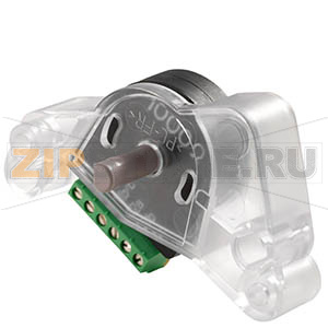 ASZ7.6/1000 - Потенциометр 0 ... 1000 Ом для SQV..P .. Siemens ASZ7.6/1000 