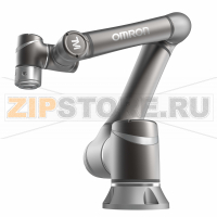 Робот коллаборативный Omron RT6-2111121