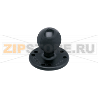 Соединение крепежное шаровой формы для установки RAM IFM EC1410