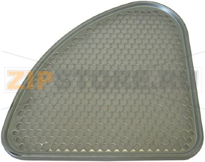 РЕШЕТКА ВОЗДУХОВОДА 