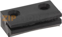 НАПРАВЛЯЮЩАЯ СКОЛЬЖЕНИЯ 