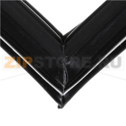 GASKET, TBB-24-72G, BLK 