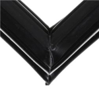 GASKET, TBB-24-72G, BLK