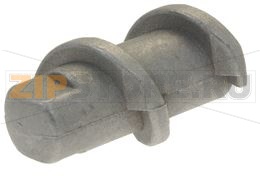 СПИРАЛЬНЫЙ БОЛТ 