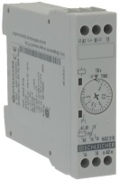 TIME LIMIT RELAY 1.5-30 SECONDS 230V