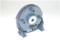 SPALLA PORTAEVAPORATORE NHT GRIGIA CAMPL