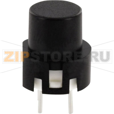 Кнопка 35 В/DC, 0.01 А, 1 шт TRU Components TC-D6SW 