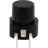 Кнопка 35 В/DC, 0.01 А, 1 шт TRU Components TC-D6SW - Кнопка 35 В/DC, 0.01 А, 1 шт TRU Components TC-D6SW