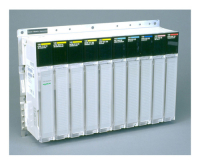 Шасси, 10 слотов Schneider Electric 140XBP01000C