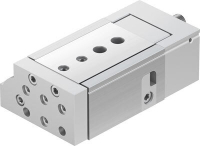 Мини-суппорт Festo DGSL-25-10-EA