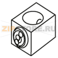 АКСЕССУАР ДЛЯ VL250UL, (FG FRAME) CIRCULAR COND. TERMINAL ДЛЯ CU/AL COMPRISES 3 TERMINALS 3-ПОЛЮСА Siemens 3VL9335-4TD31