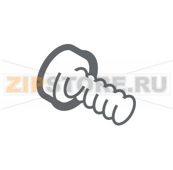 Vite TCBC M4,0x6 UNI 7687 Saeco Royal Digital Plus Vite TCBC M4,0x6 UNI 7687 Saeco Royal Digital Plus

Запчасть на сборочном чертеже под номером: 42

Название запчасти на итальянском языке: Vite TCBC M4,0x6 UNI 7687 Saeco Royal Digital Plus