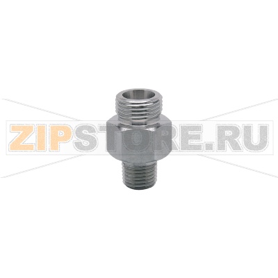 Адаптер вворачиваемый для датчиков физических величин IFM E40106 