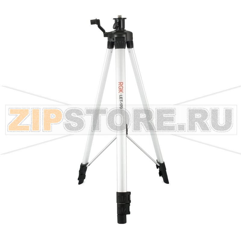 Штатив элевационный RGK LET-170 