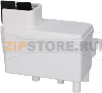 БАК С ДВОЙНЫМ МИКРОВЫКЛЮЧАТЕЛЕМ