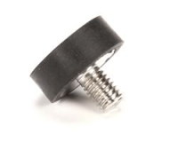 LEG ADJUSTABLE 3/8-16