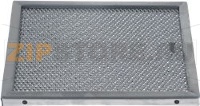 FILTRO CAPPA A RETE 155x135x9 mm