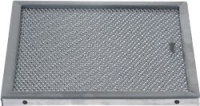 FILTRO CAPPA A RETE 155x135x9 mm