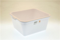 BACINELLA 10 LITRI