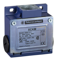 Корпус концевого выключателя Schneider Electric ZCKM8H29