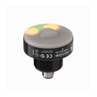 Датчик радарный Turck K50RB-4030-LIQ