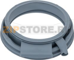 DOOR BELLOW SEAL SUITABLE FOR BOSCH 0068 