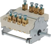 COMMUTATOR [C]