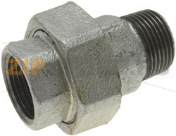 CONNECTOR [C] M/F 