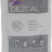 СРЕДСТВО УДАЛЕНИЯ НАКИПИ URNEX DEZCAL 28 Г - СРЕДСТВО УДАЛЕНИЯ НАКИПИ URNEX DEZCAL 28 Г