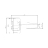 Сопло паяльное, 1 шт Toolcraft 588475 - Сопло паяльное, 1 шт Toolcraft 588475